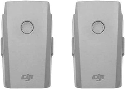 DJI PB2-3500mAh-11.55V Mavic Air 2 Flight Battery - 2 Pack