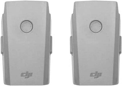 DJI PB2-3500mAh-11.55V Mavic Air 2 Flight Battery - 2 Pack