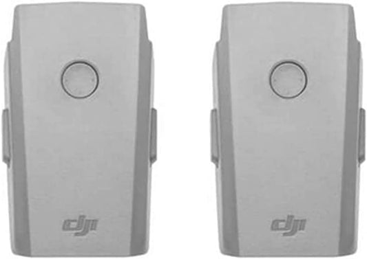 DJI PB2-3500mAh-11.55V Mavic Air 2 Flight Battery - 2 Pack