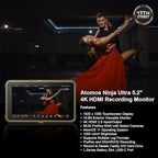 Atomos ATOATOMNJAU01 Ninja Ultra 5.2
