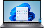 Dell Inspiron 5410 i5 2-in-1 32GB 1TB SSD Touch Laptop (Renewed)