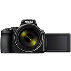 Nikon E2NKCPP950K COOLPIX P950 83x Zoom Camera Bundle