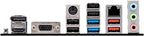 MSI PROB650M-P ProSeries AMD Ryzen Motherboard - DDR5, AM5