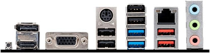 MSI PROB650M-P ProSeries AMD Ryzen Motherboard - DDR5, AM5