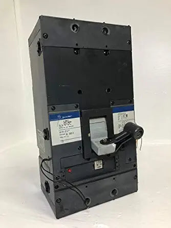 GE SKHA36AT1200 1200A 600VAC Circuit Breaker (Recertified)