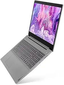 Lenovo 81X8 IdeaPad 3i 15.6" FHD i3 12GB 256GB SSD Laptop