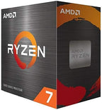 AMD Ryzen 7 5800X 8-Core Unlocked Desktop Processor