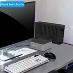 Masreoi AC7Y External GPU Dock with PCIe 4.0 Metal Frame