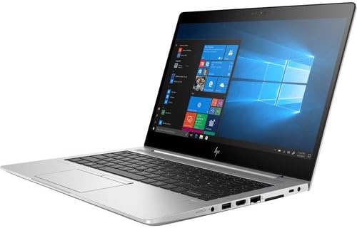 HP EliteBook 840-G5 i5-8350U 16GB 256GB SSD Laptop