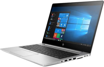 HP EliteBook 840-G5 i5-8350U 16GB 256GB SSD Laptop