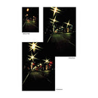 Tiffen 46STR42 46mm 4-Point Star Filter