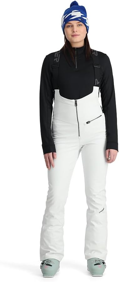 Spyder 38SD475302 Women's Strutt Bib Ski Pants — main product image