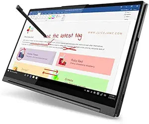 Lenovo Yoga C940 2-in-1 14" FHD Touchscreen Laptop