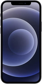 Apple iPhone 12 Mini 256GB Black GSM Renewed