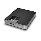 Western Digital WDBCGL0040BSL-NESN 4TB My Passport for Mac USB 3.0