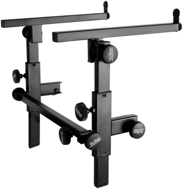 Kurzweil SP6 88-Key Stage Piano KSR Bundle