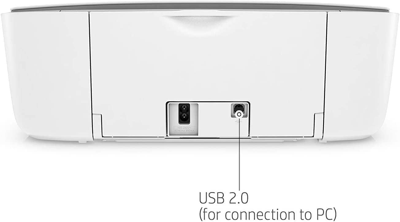 HP R-HP10128 DeskJet 3755 Wireless All-in-One Printer