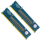 Generic SO-DDR5 to DDR5 U-DIMM Laptop-to-Desktop Memory Adapter