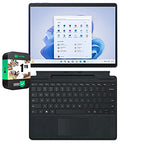 Microsoft E90MSQIL00035 Surface Pro 9 i7 256GB Bundle