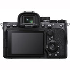 Sony E40SNILCE7M4BX1 a7 IV Full-Frame Camera Kit