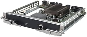 HP JC752A 960 Gbps Type D Fabric Module — main product image