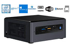 Intel BOXNUC8I3BEH1-225950-R NUC i3 Mini PC (Renewed)