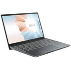 MSI Modern 14 B11MOU-496 Thin Light i5 Laptop