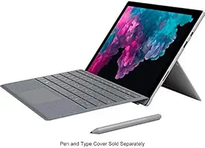 Microsoft Surface Pro i3 Touch-Screen Tablet (2019) — main product image