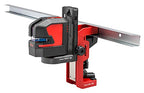 Leica 864420 LINO L2G Green Beam Cross Line Laser Level