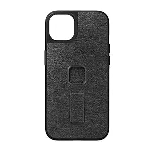 Peak Design M-LC-BA-CH-1 iPhone 14 Plus Case MagSafe Charcoal