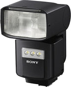 Sony HVL-F60RM Wireless Radio Control External Flash Bundle
