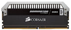 Corsair CMT16GX4M2K4000C19W Dominator Platinum RGB 16GB DDR4 4000MHz White