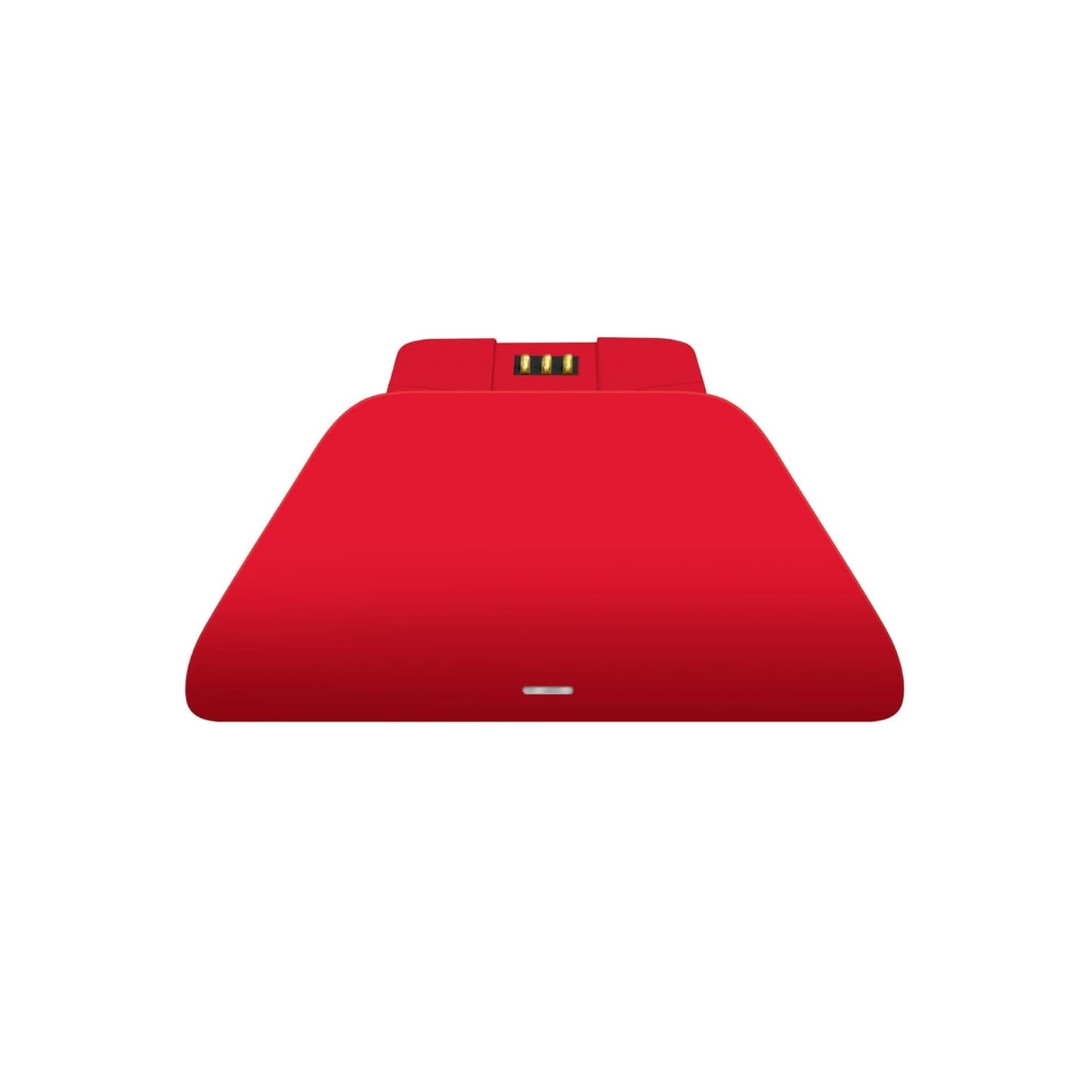 Razer RZ82-03970200-B3U1 Essential Duo Bundle for Xbox - Pulse Red