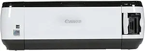 Canon 3745B002 PIXMA MP490 Inkjet All-In-One Printer — main product image