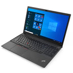 Lenovo 20TDS00B00 ThinkPad E15 i5 Laptop Bundle