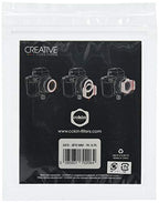Cokin Z472 72mm Adaptor Ring Z Series Filter Holder