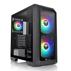 Thermaltake CA-1P6-00M1WN-00 View 300 MX ARGB E-ATX Case