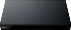 Sony CRTE99SNUBPX800M2 UBP-X800M2 Renewed 4K Blu-ray Player Bundle
