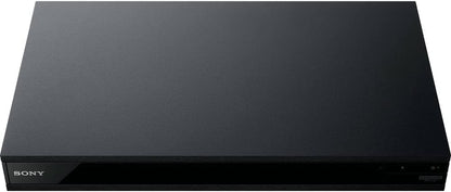 Sony CRTE99SNUBPX800M2 UBP-X800M2 Renewed 4K Blu-ray Player Bundle