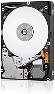 Lenovo FRU00AJ301 600GB 15K SAS 2.5" HDD