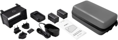 Atomos Ninja 5 4K HDMI Recording Monitor Bundle