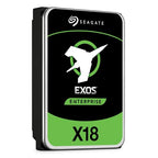 Seagate ST10000NM018G Exos X18 10TB Enterprise HDD