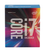 Intel BX80662I76700K Core i7-6700K 4.0 GHz CPU