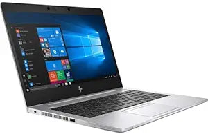 HP 7RR58UT#ABA EliteBook 735 G6 Ryzen 7 16GB 512GB SSD