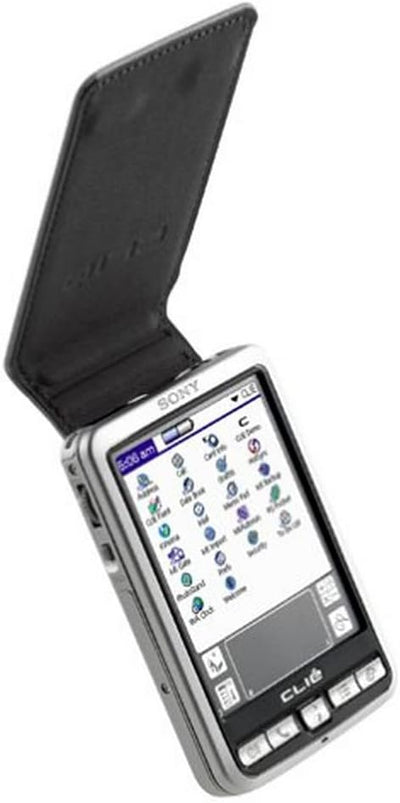 Sony PEG-SJ22/U Clie Handheld