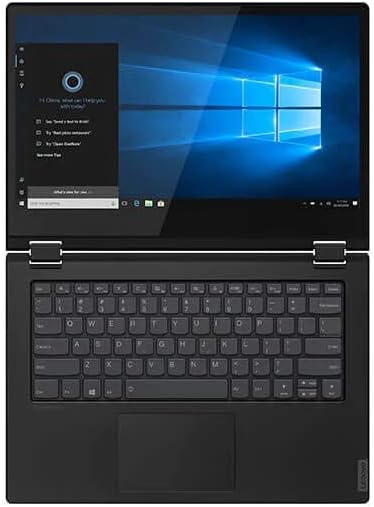 Lenovo 81SQ0000US Flex 14" 2-in-1 Touch Laptop