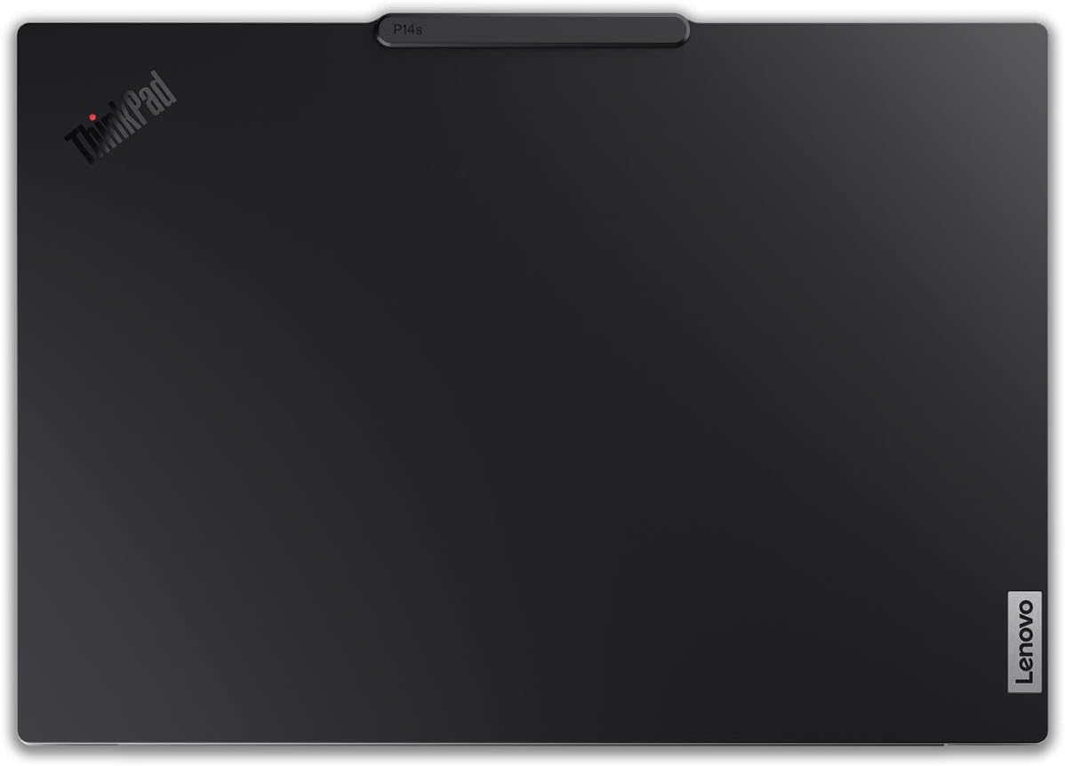 Lenovo 21G20023US ThinkPad P14S G5 Ultra 7 RTX 500 Laptop
