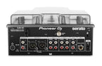 Decksaver DS-PC-DJMS3 Pioneer DJM-S3 Cover