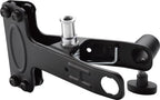 Kupo KG302011 Alli Clamp Black Spring Clamp