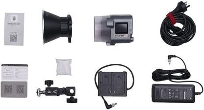 Aputure aAmaran60DHS COB Daylight LED Video Light